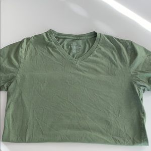 Men’s J.Crew V neck